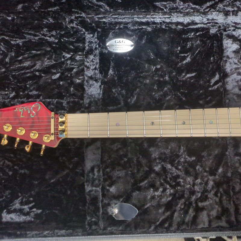 Suhr Guitars J.S.T Suhr Guitar  Standard TRDの画像